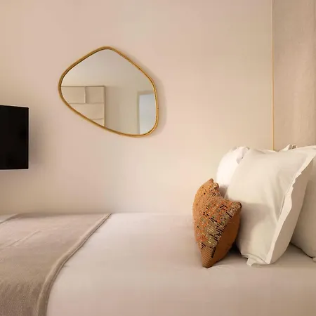 Magnificent Flat- Ac -1br- 4p-place De La Nation * Париж