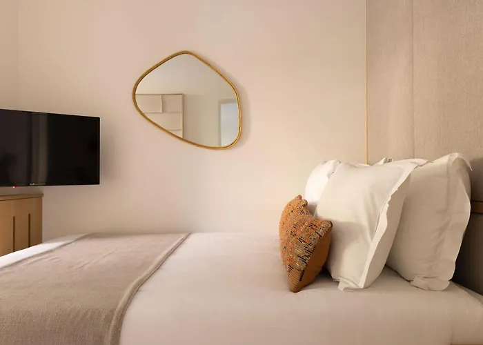 Magnificent Flat- Ac -1br- 4p-place De La Nation * Париж